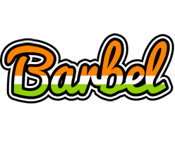 Barbel mumbai logo