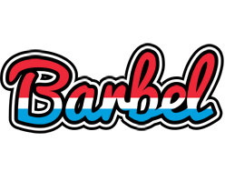 Barbel norway logo