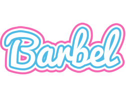 Barbel outdoors logo