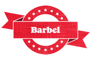 Barbel passion logo