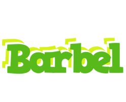 Barbel picnic logo