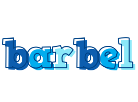 Barbel sailor logo