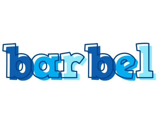 Barbel sailor logo