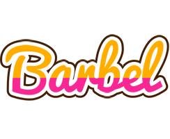 Barbel smoothie logo
