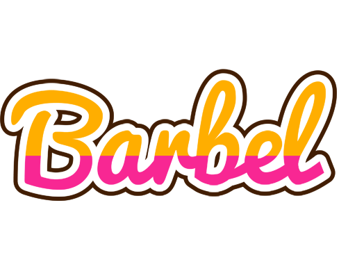Barbel smoothie logo
