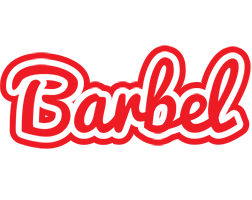 Barbel sunshine logo