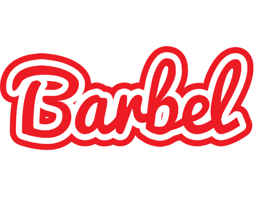 Barbel sunshine logo