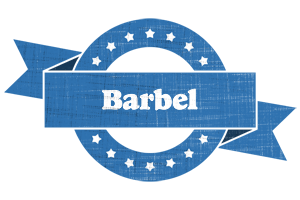 Barbel trust logo