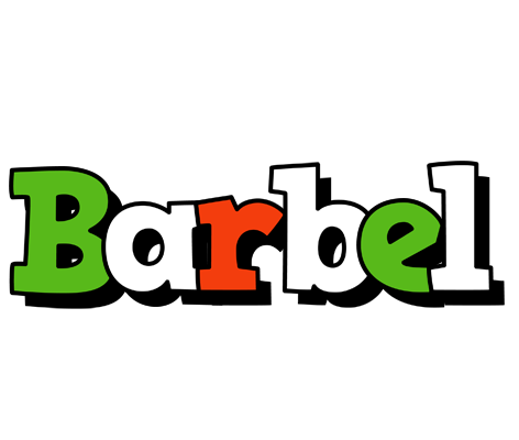 Barbel venezia logo