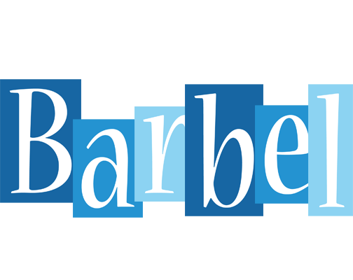 Barbel winter logo