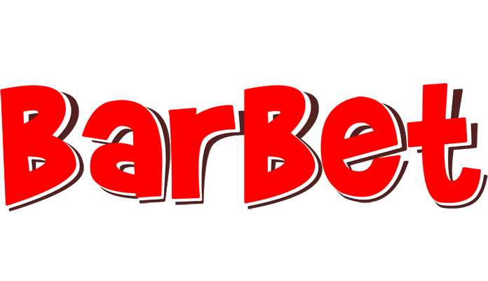 Barbet basket logo