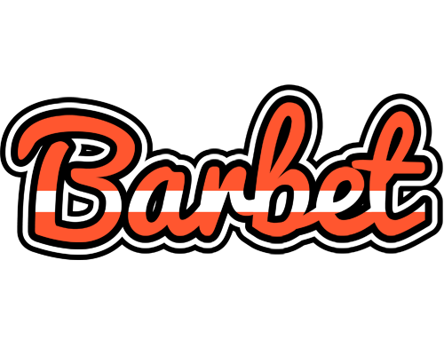Barbet denmark logo