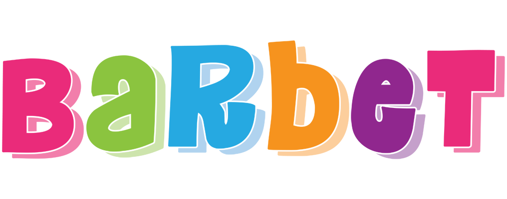 Barbet friday logo