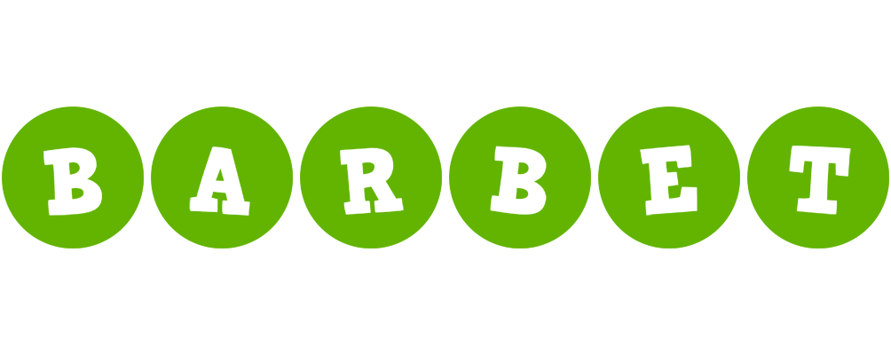 Barbet games logo