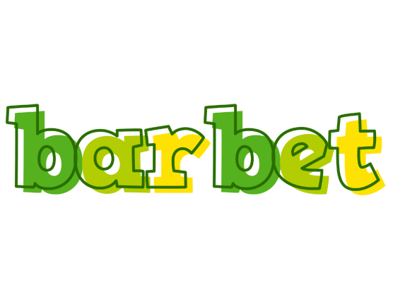 Barbet juice logo