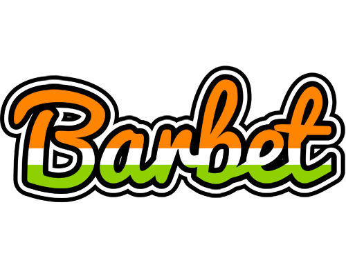 Barbet mumbai logo