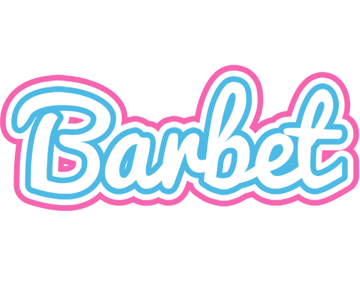 Barbet outdoors logo