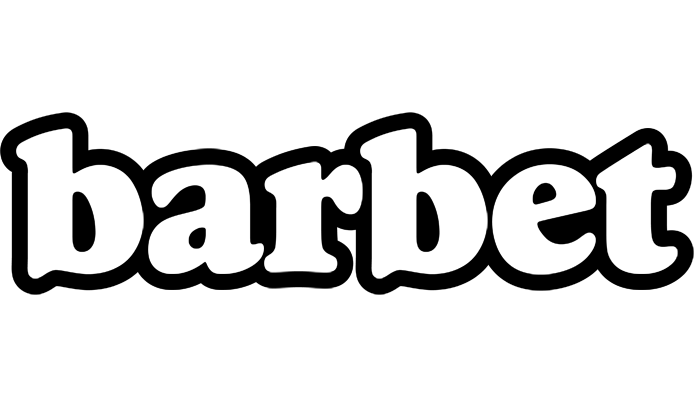 Barbet panda logo