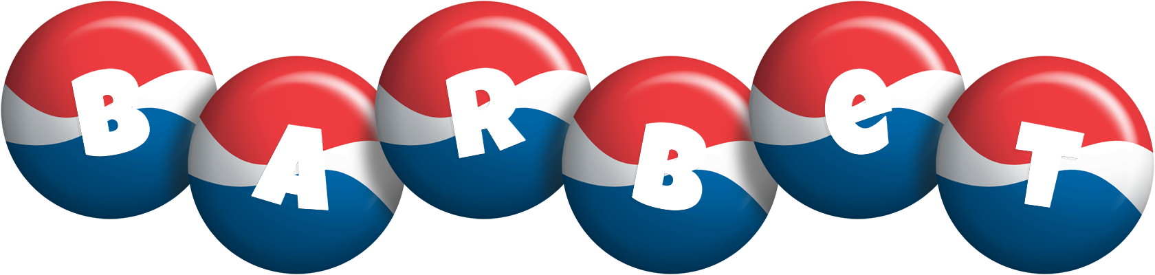 Barbet paris logo