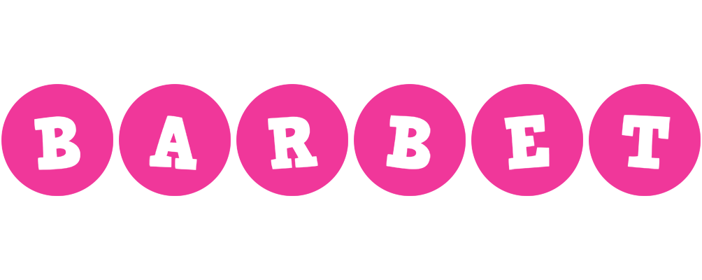 Barbet poker logo