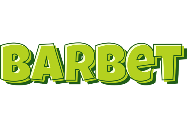 Barbet summer logo