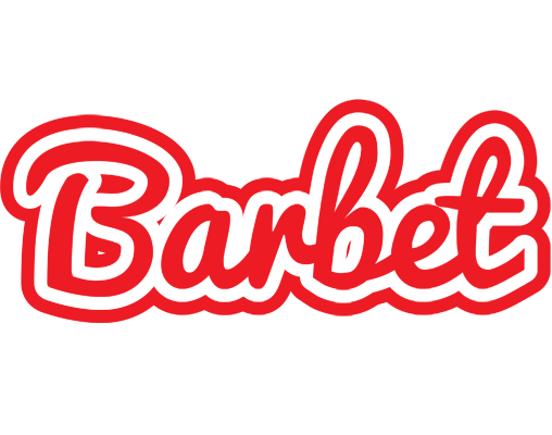 Barbet sunshine logo