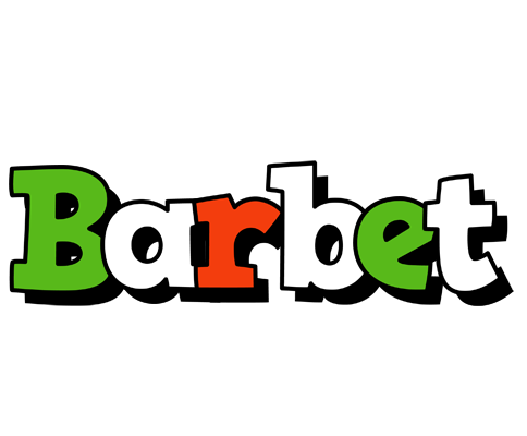 Barbet venezia logo