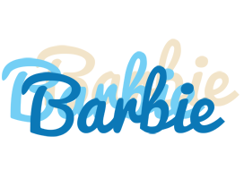 Barbie breeze logo