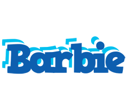 Barbie business logo