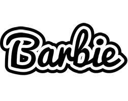 Barbie chess logo