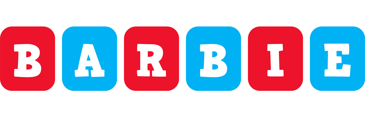 Barbie diesel logo
