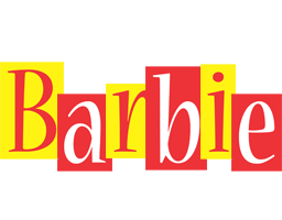 Barbie errors logo