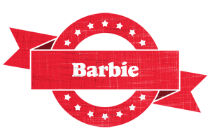 Barbie passion logo