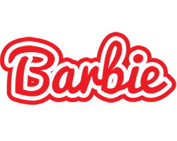 Barbie sunshine logo