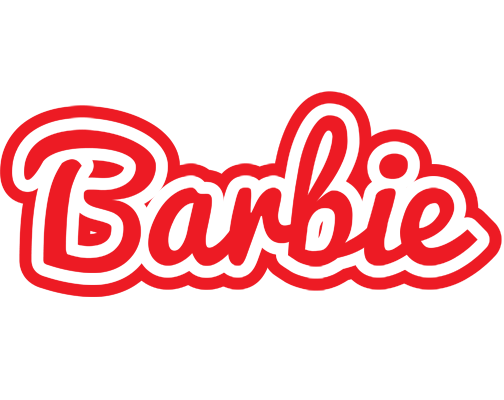 Barbie sunshine logo