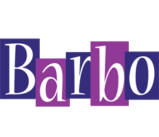 Barbo autumn logo