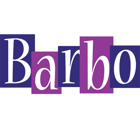Barbo autumn logo