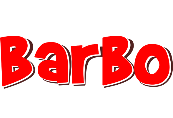 Barbo basket logo