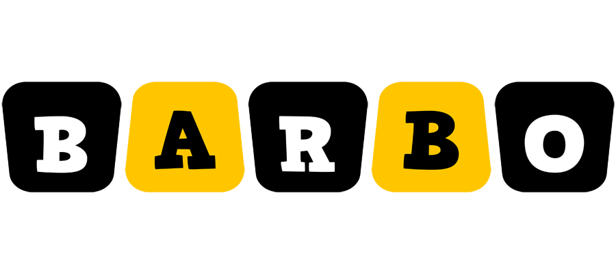Barbo boots logo