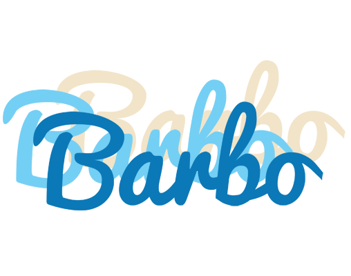 Barbo breeze logo