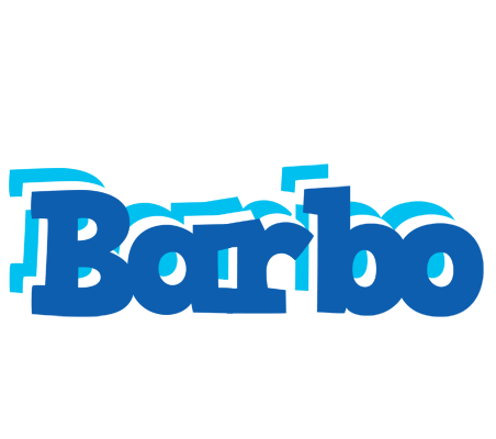 Barbo business logo