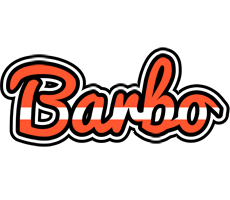 Barbo denmark logo