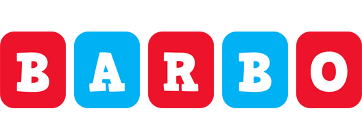 Barbo diesel logo