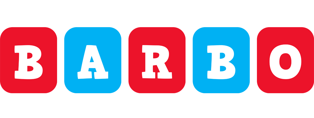 Barbo diesel logo