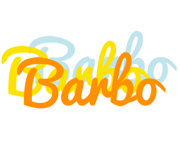 Barbo energy logo