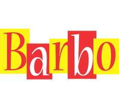 Barbo errors logo