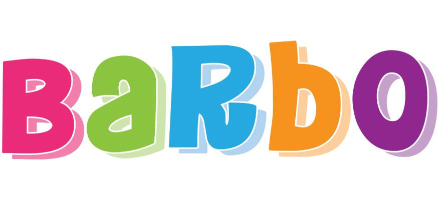 Barbo friday logo