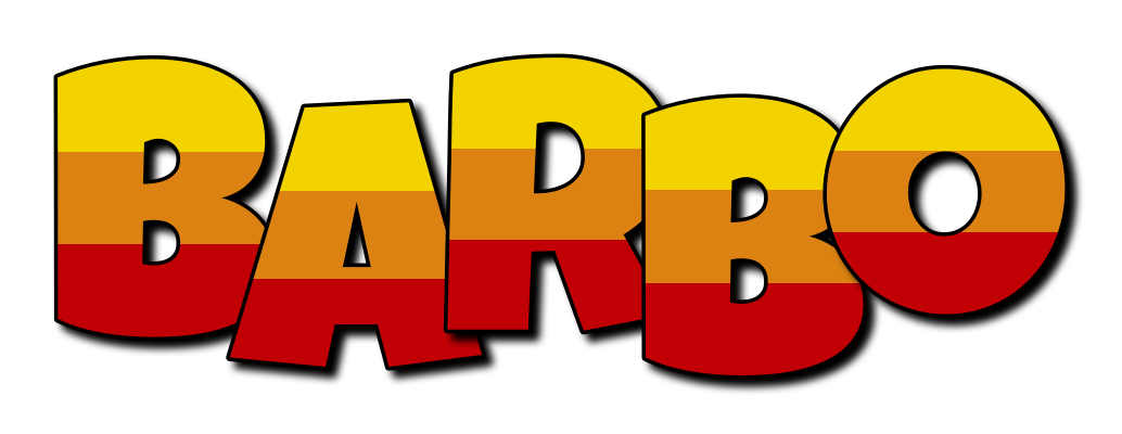 Barbo jungle logo