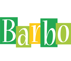 Barbo lemonade logo