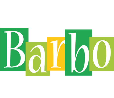 Barbo lemonade logo